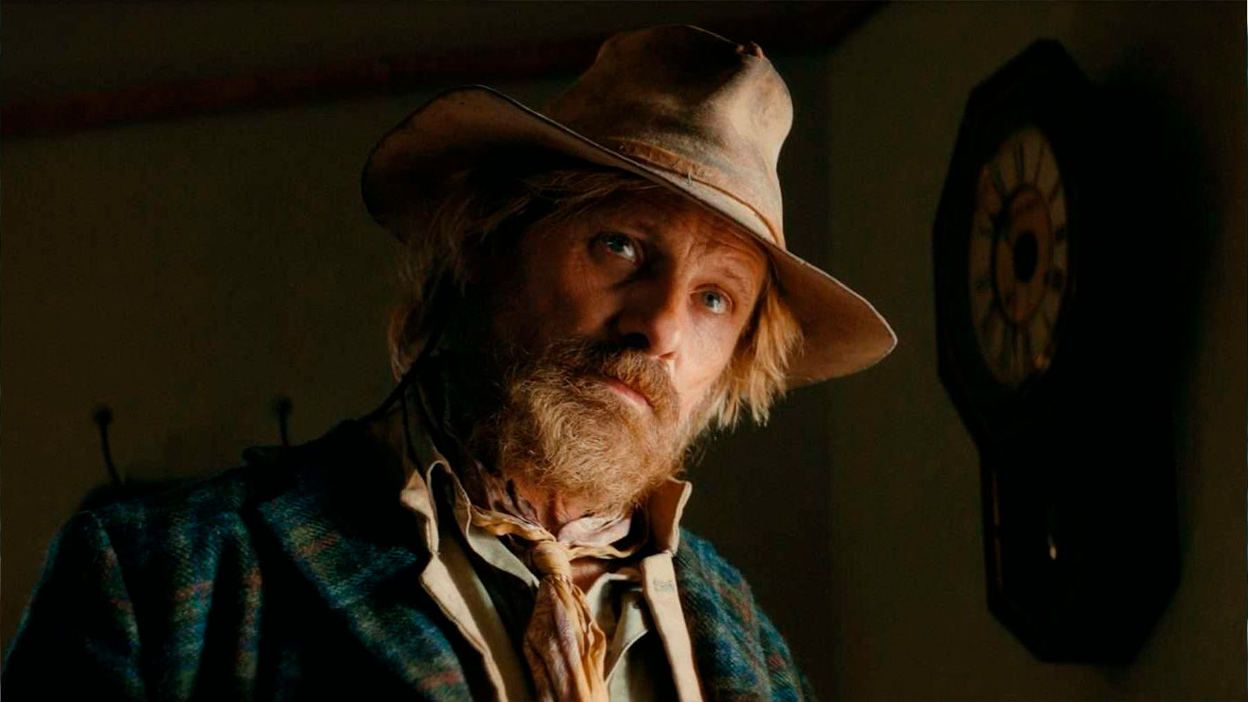 ‘Hasta el fin del mundo’, la segunda película de Viggo Mortensen como director (HanWay Films).