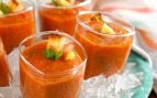 Ir a la playa está bien pero llegar con la comida resuelta está mucho mejor: estas 9 recetas frescas caben en una nevera