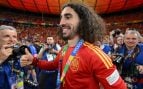 Cucurella Canción
