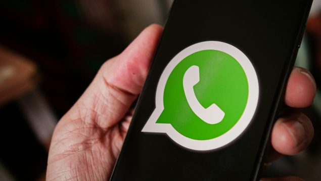 Los andaluces son más de Whatsapp que de redes sociales