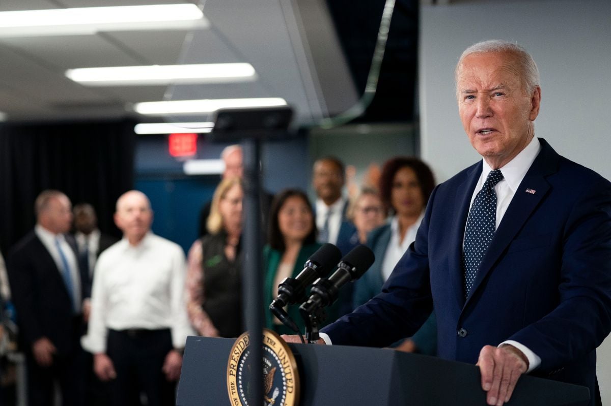 Joe Biden, alzhéimer o demencia, Casa Blanca