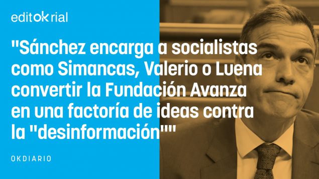 Sánchez, democracia