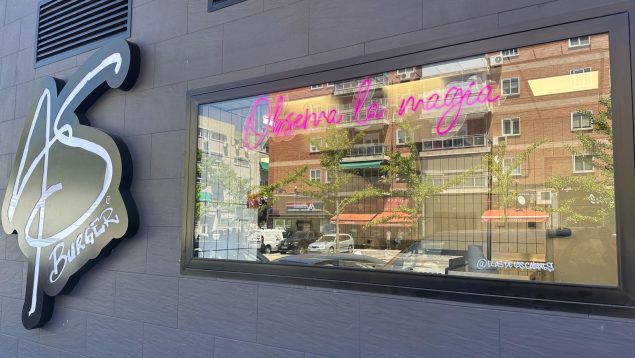 El AS de las Carnes y Ganadería Prado Alegre abren “AS Burger”, el nuevo fast food para amantes de la calidad