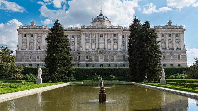 Palacio Real