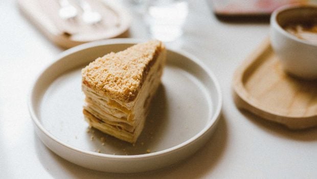 Tarta cl&aacute;sica