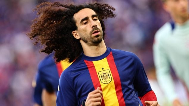 Cucurella