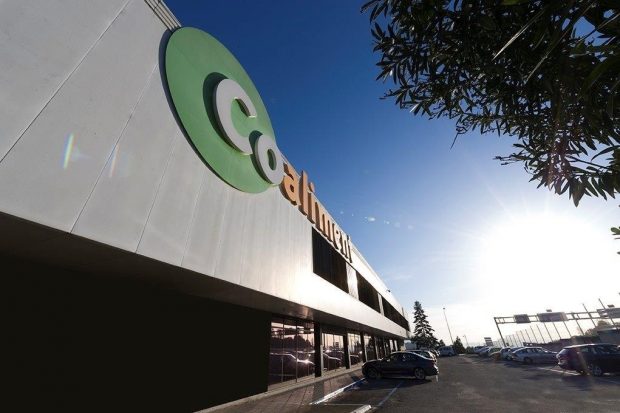 coaliment, covalco, absentismo laboral, carrefour, coste laboral, empleo