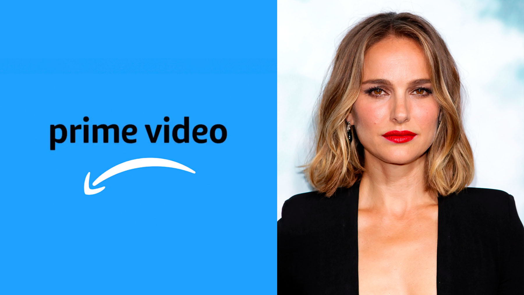 Natalie Portman estrena una de sus mejores interpretaciones en Prime Video.