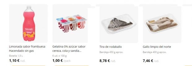 novedades Mercadona julio