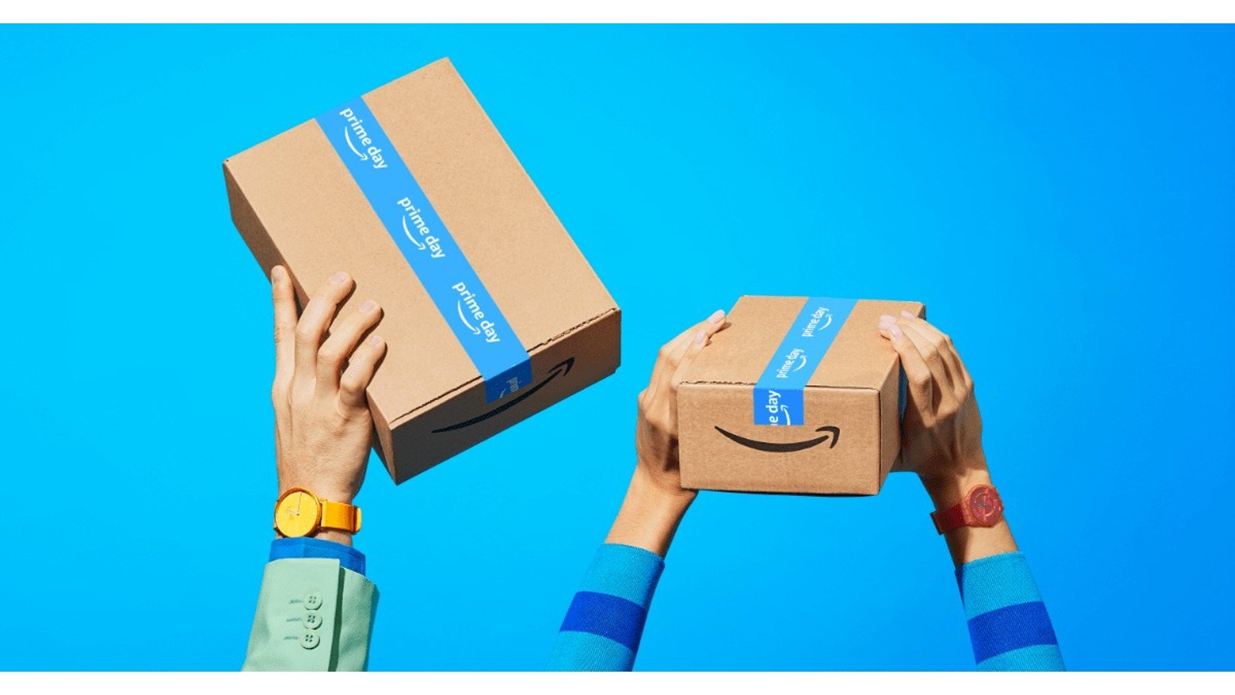 Ofertas Amazon prime day okd