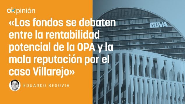 BBVA, fondos