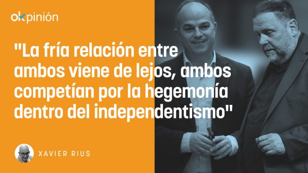 Junts ERC