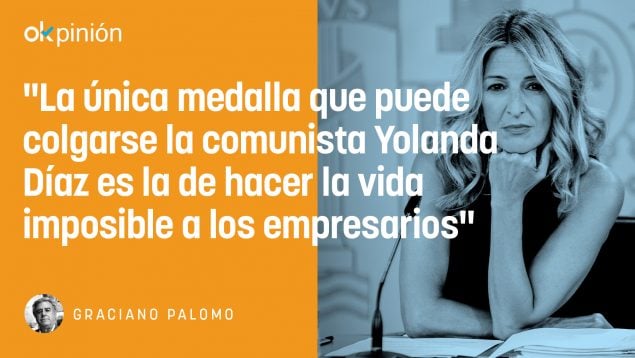 Opinión de Graciano Palomo