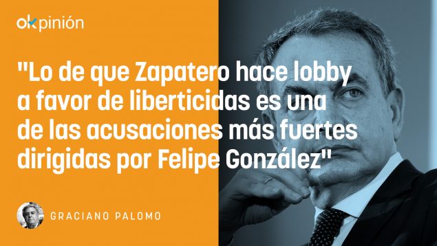 Opinión de Graciano Palomo