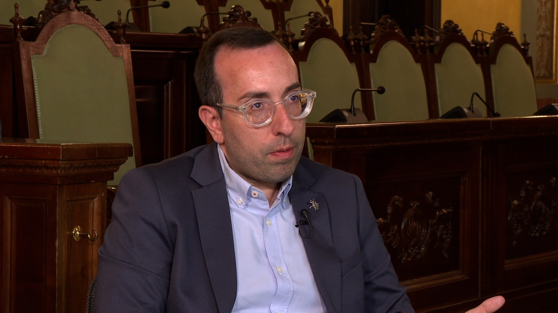 Xavi Palau.