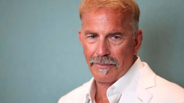 Kevin Costner