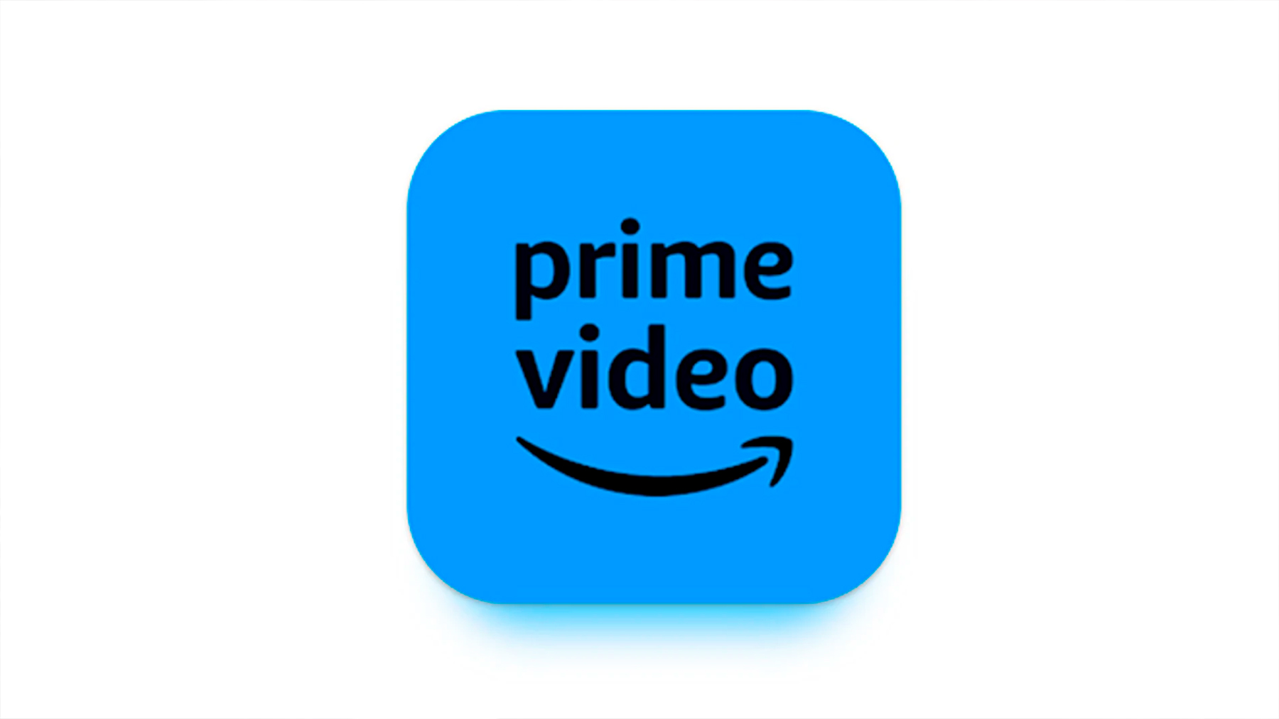 Prime Video.