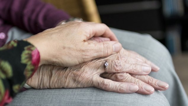 Cómo ofrecer la mejor calidad de vida a nuestros mayores