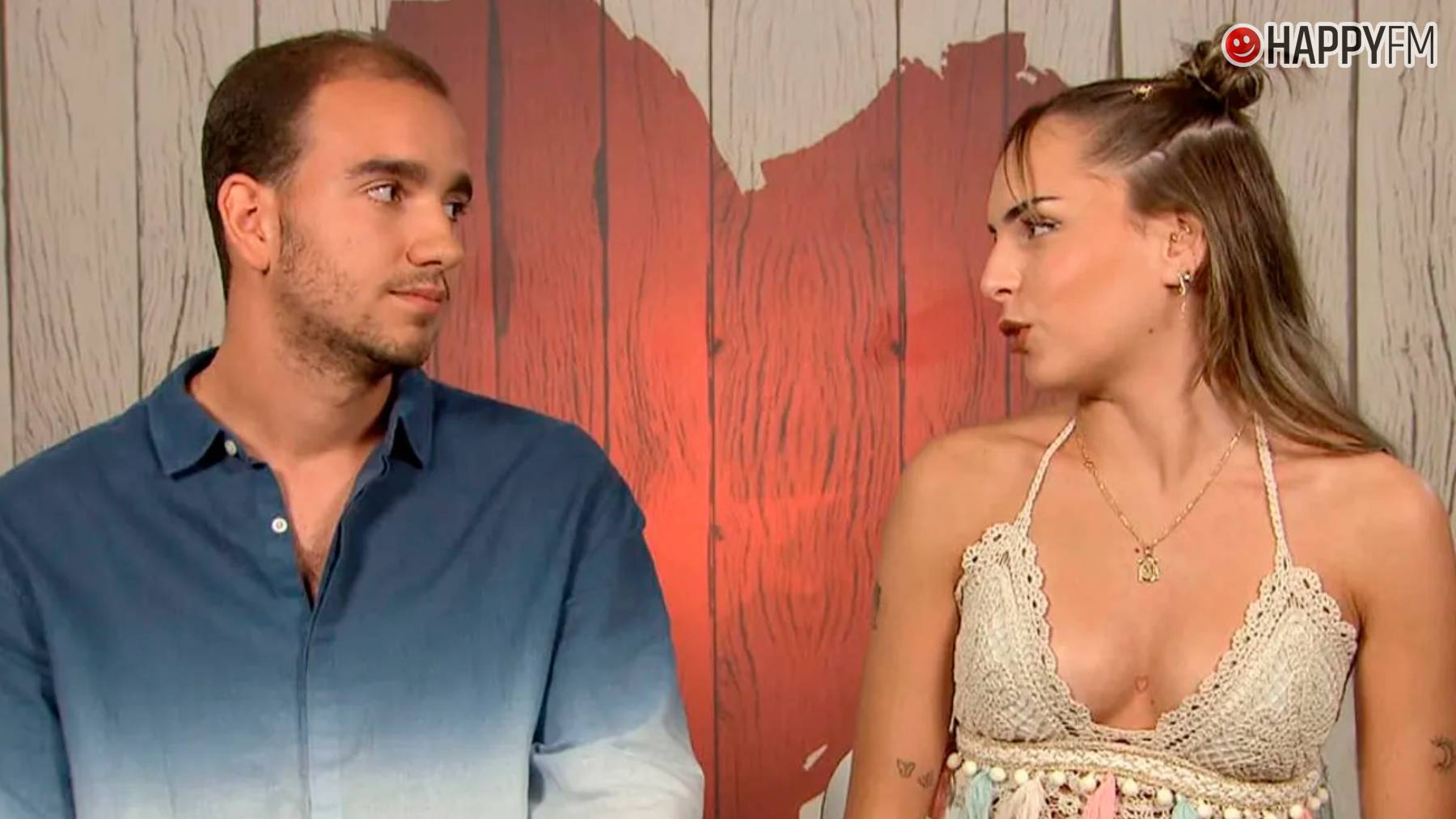 First Dates.