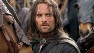 nuevo Aragorn
