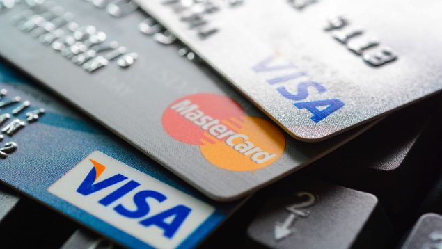 visa, mastercard, Aviso urgente si tienes esta tarjeta euro digital, metodo de pago