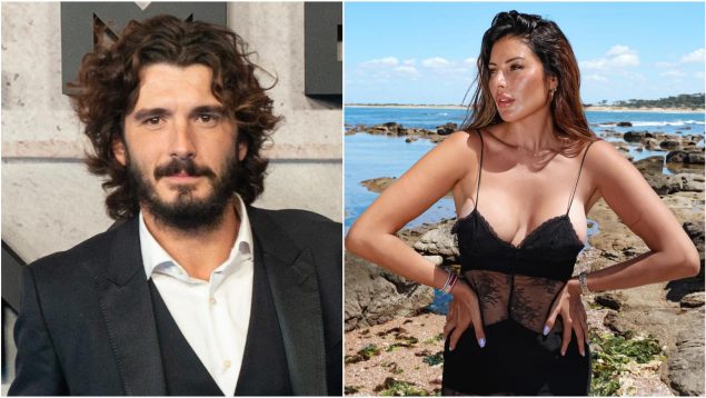 Yon González, Magali Aravena