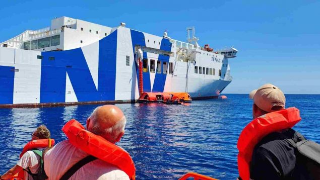 ferry valencia mallorca