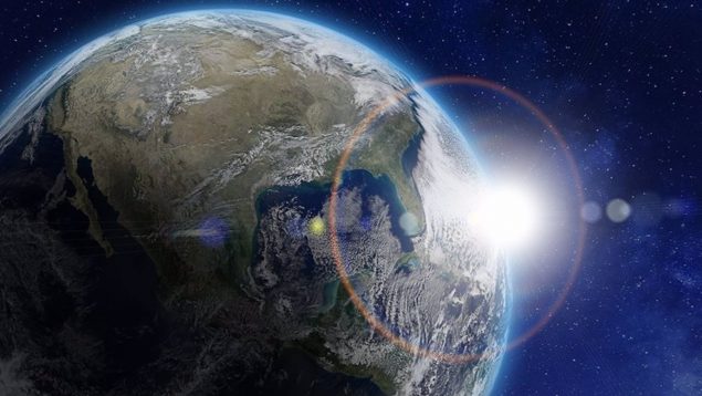 Alerta de la NASA: la Tierra cambia su ritmo y los días ya no son iguales