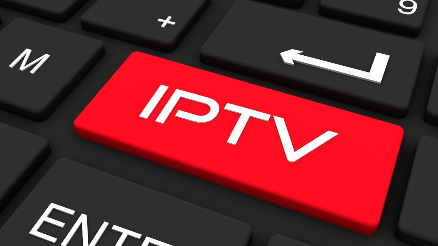 IPTV.