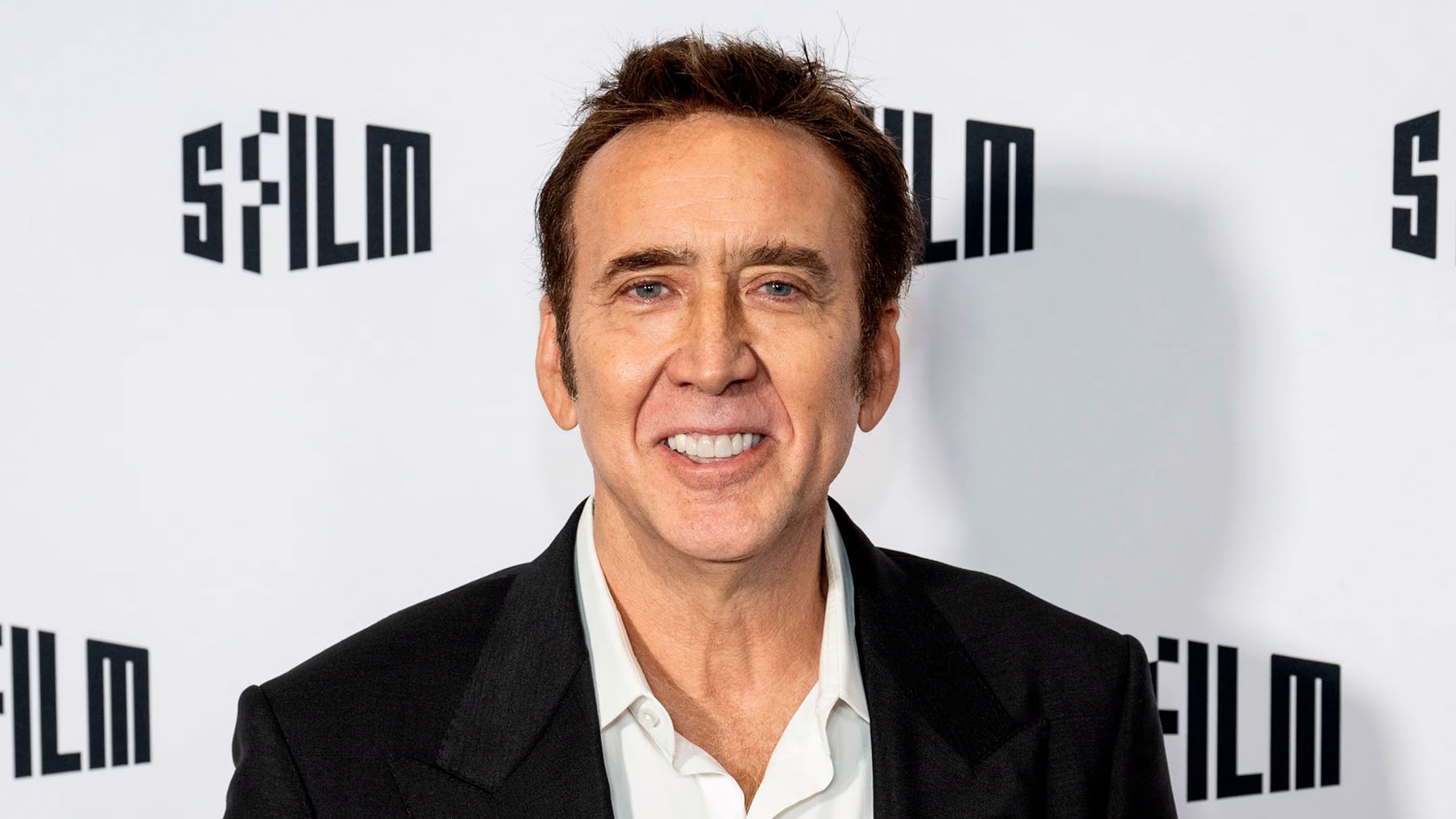 Nicolas Cage (Steve Jennings:Getty Images).