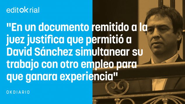 hermano Sánchez, Pedro Sánchez, David Sánchez, Badajoz