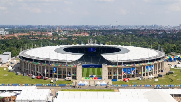 Entradas final Eurocopa 2024: precio, cuándo salen a la venta y dónde conseguirlas