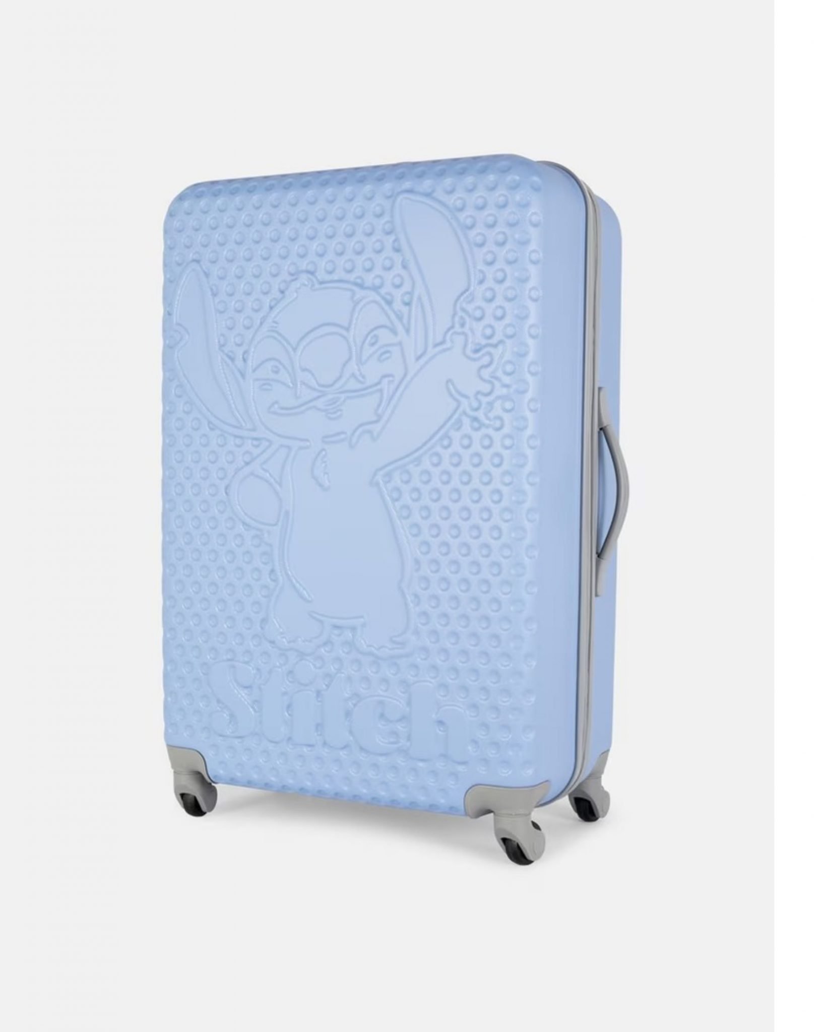 Maletas De Viaje Medianas Maleta Primark Soft Shell Lite Para