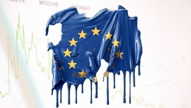 singular bank, europa se desacelera, eurozona, crisis economica, recesion, union europea