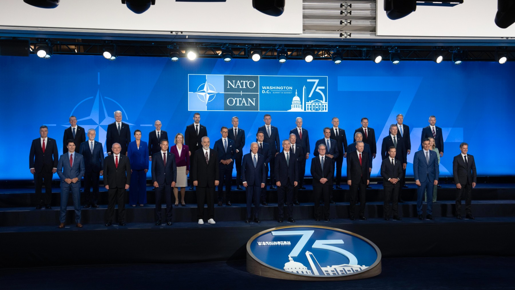 OTAN Ucrania
