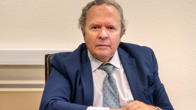 Caso Begoña Gómez, Universidad Complutense de Madrid, juez Peinado, Pedro Sánchez