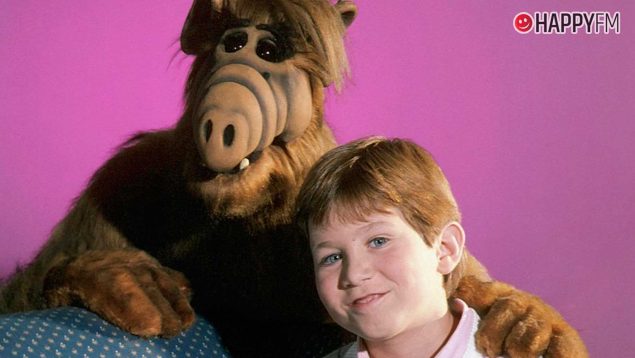 Muere Benji Gregory, el niño de la mítica serie Alf, en extrañas circunstancias.
