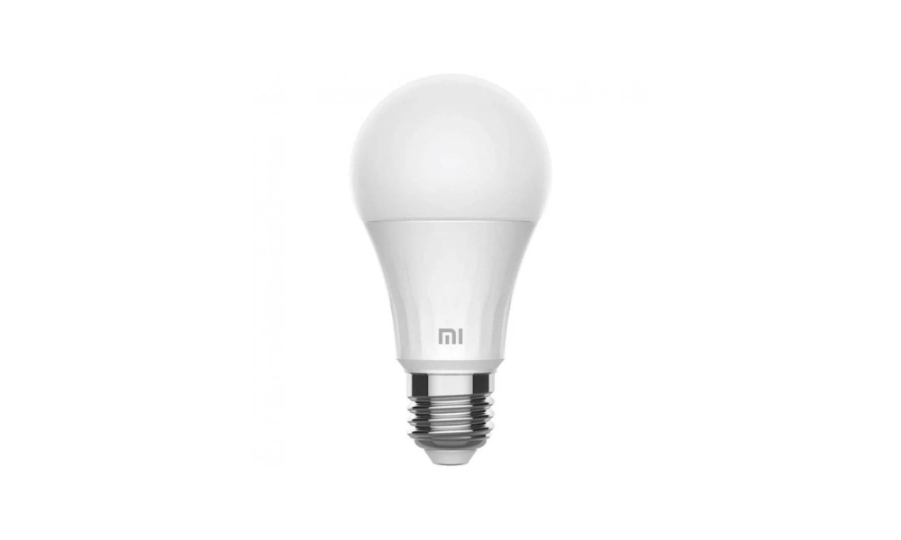 Bombilla Inteligente Xiaomi Mi LED
