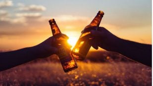 Cerveza