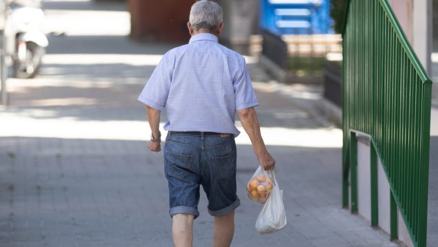 Ya hay fecha: adelanto inminente de las pensiones en este banco