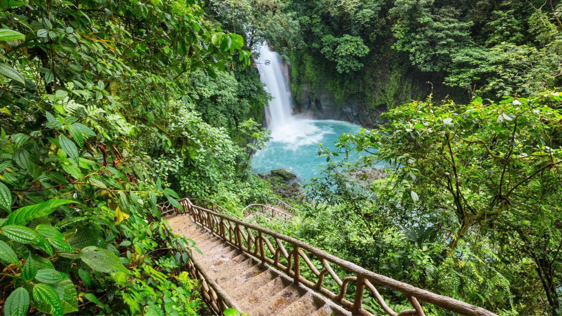 Costa Rica.