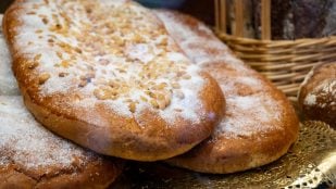 Bollería en thermomix
