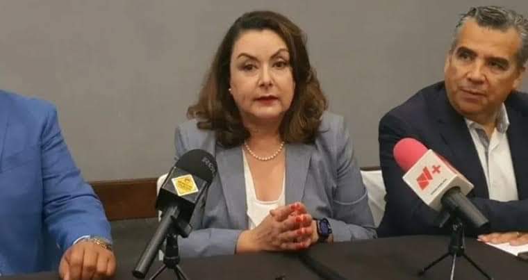 Minerva Pérez Castro.