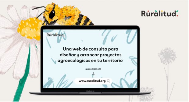 Ruralitud web