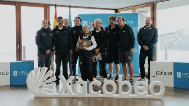 Trofeo Xacobeo