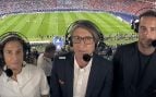 Vero Boquete, Juan Carlos Rivero, Mario Suárez, Eurocopa, final, España