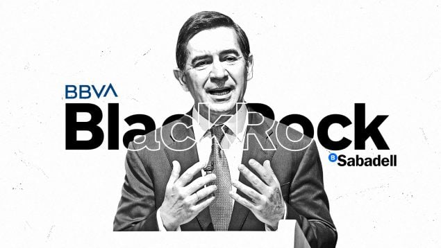 BlackRock, BBVA