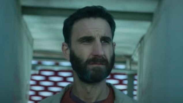 Netflix Eurocopa