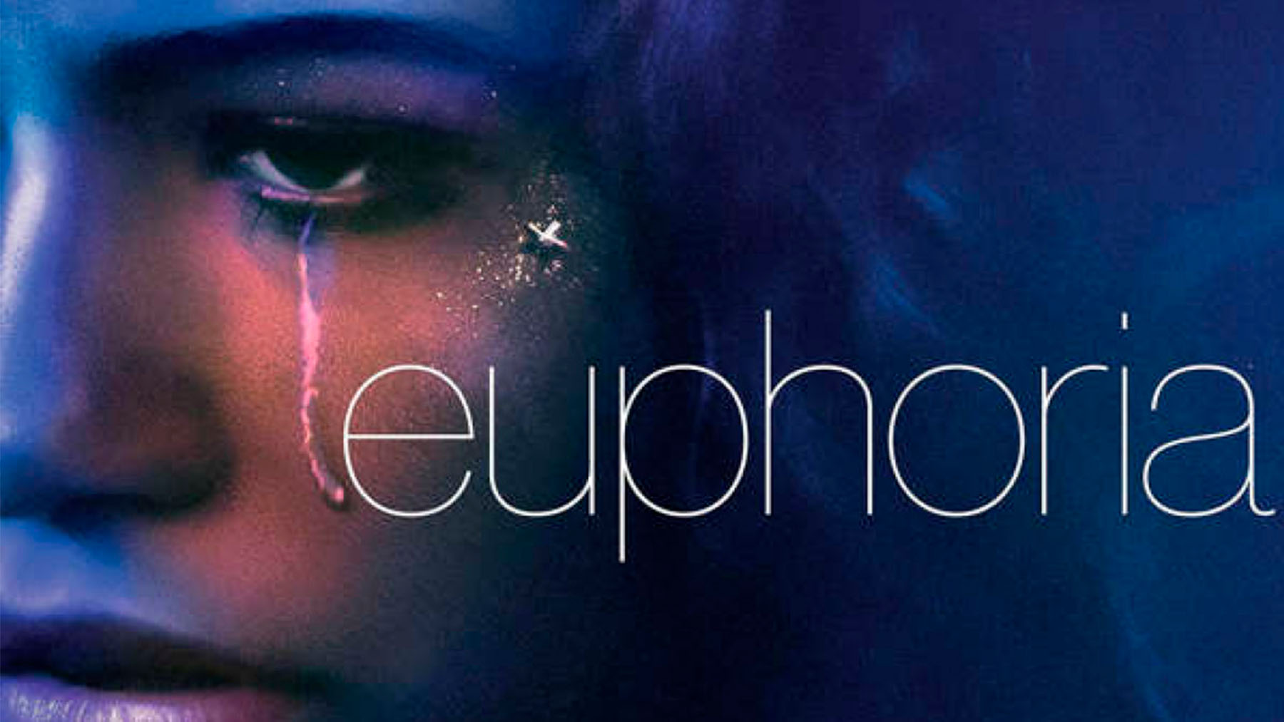 ‘Euphoria’ (HBO).