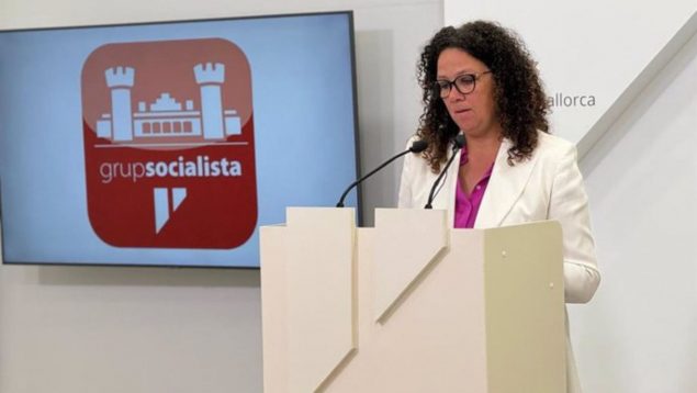 El PSOE exige al PP que eche a Vox del Consell